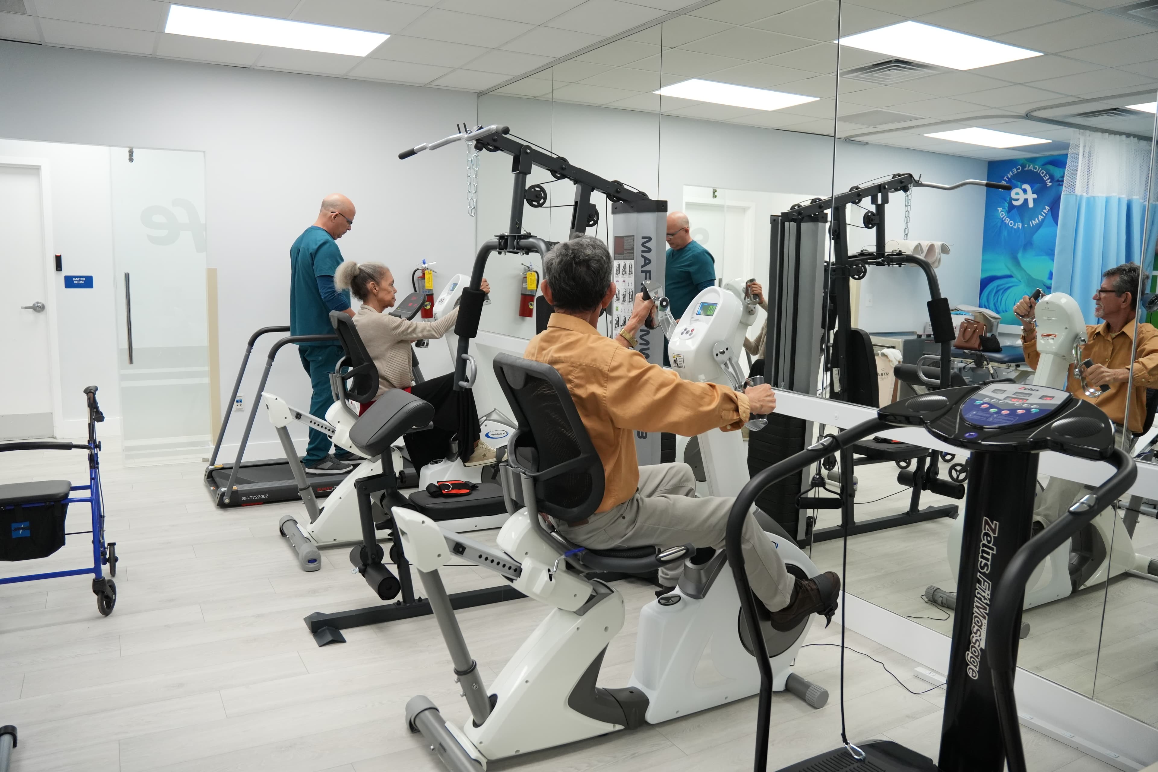 Advanced technology at the service of your mobility