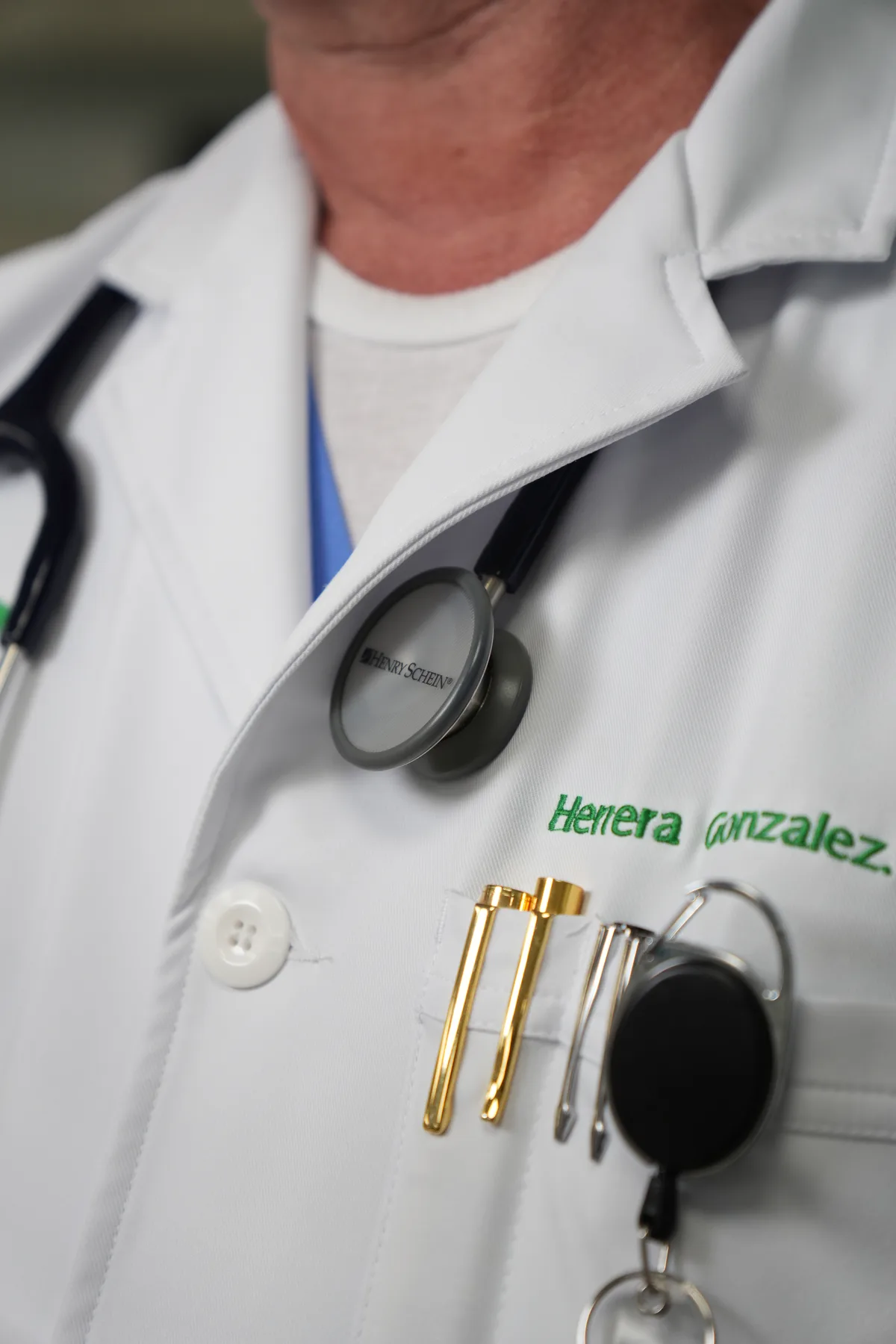 Comprehensive care that's always with you