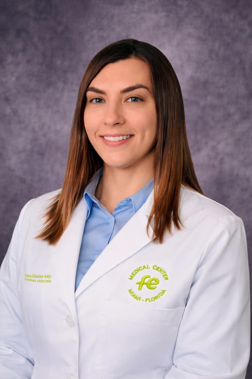 Sara Eiseler, MD